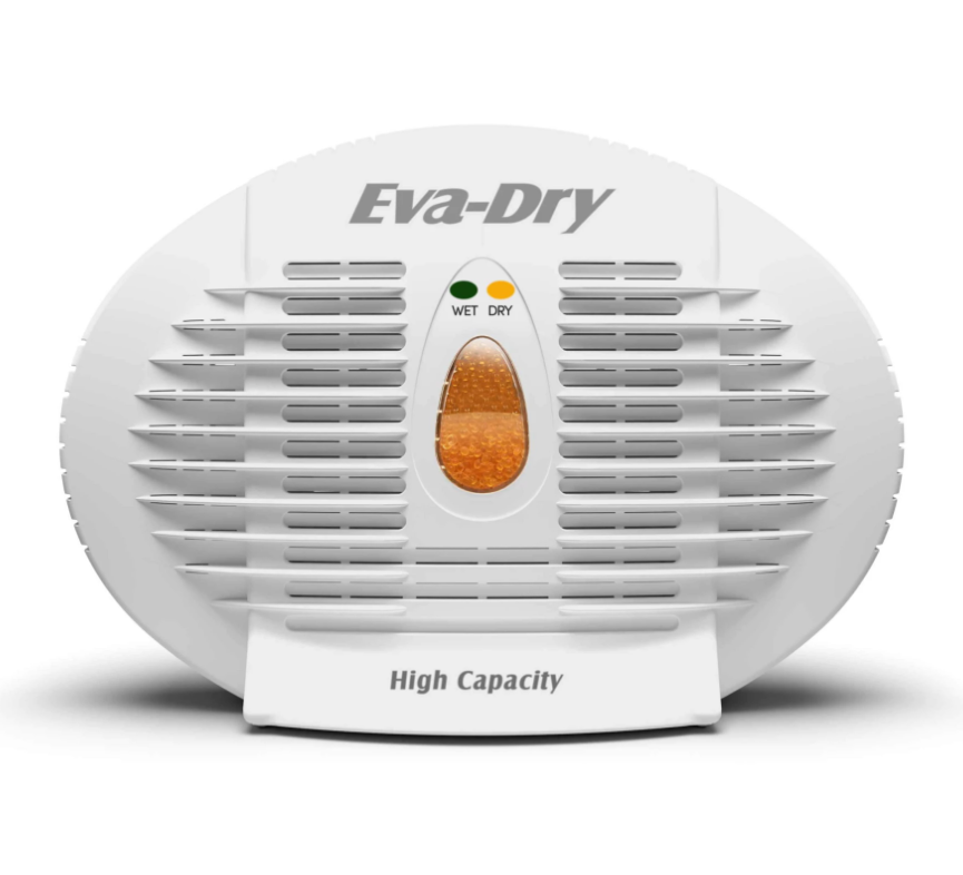 Product of Eva-Dry E-500 Dehumidifier