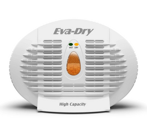 Product of Eva-Dry E-500 Dehumidifier