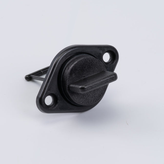Product of Whitecap Industries 3051bc Boat Drain Plug