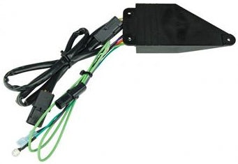 Product of Lippert Components 334850 Entry Step Control Module