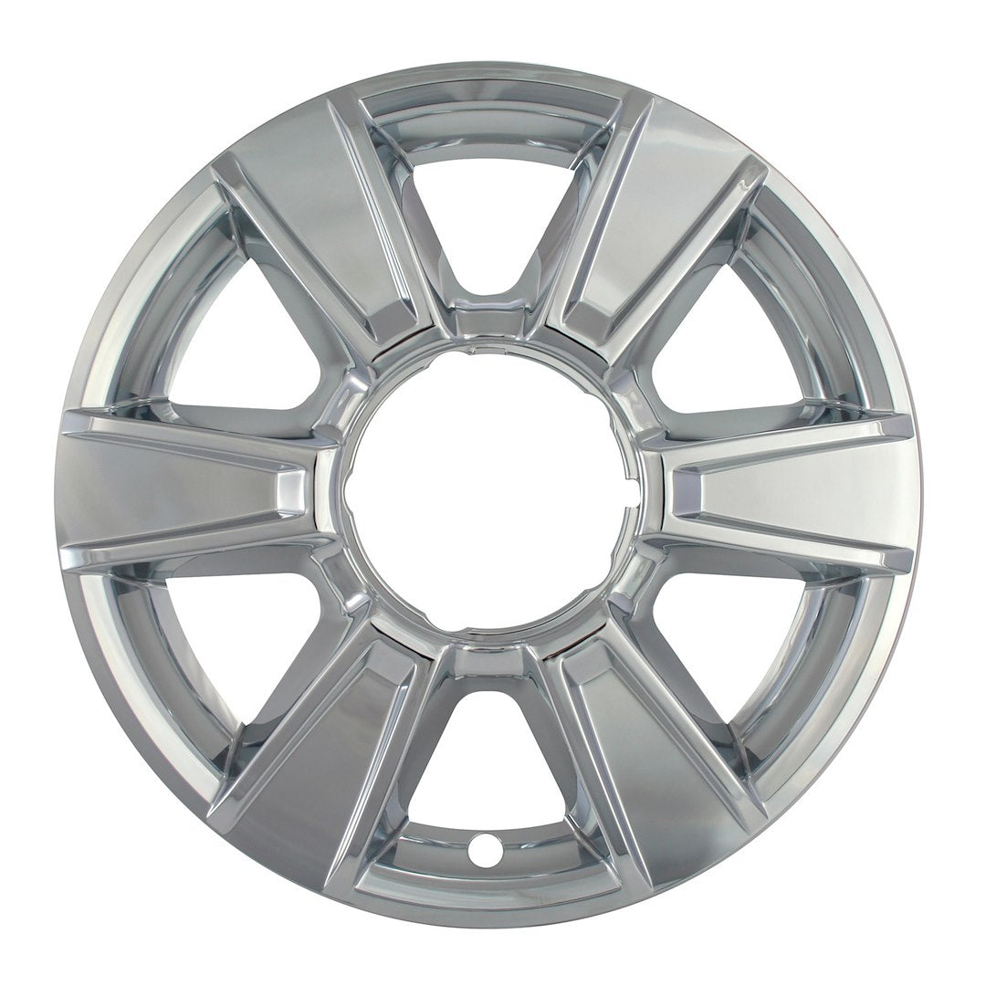 Product of Coast To Coast IWCIMP351X Silver Set Of 4 