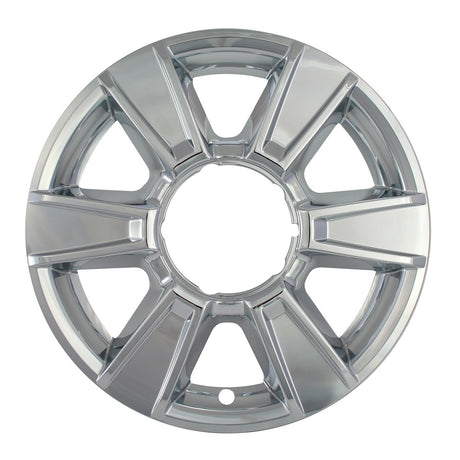 Product of Coast To Coast IWCIMP351X Silver Set Of 4 