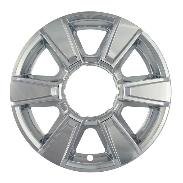 Product of Coast To Coast IWCIMP351X Silver Set Of 4 
