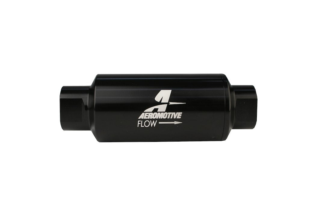 Aeromotive Fuel System 12324 Fuel Filter||12324-1.Jpg||85||a2712324||1672270