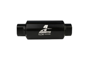 Aeromotive Fuel System 12324 Fuel Filter||12324-1.Jpg||85||a2712324||1672270