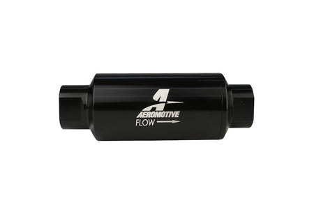 Aeromotive Fuel System 12324 Fuel Filter||12324-1.Jpg||85||a2712324||1672270
