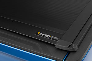 Product of Retrax RetraxONE XR Hard Manual Retractable T-60841 Tonneau Cover 