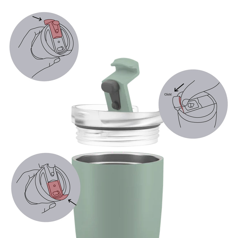 Silwy Magnetic Syfl-Tc-Sa Travel Mug||syfl-Tc-Sa_10.Jpg||95||swysyfltcsa||1740567