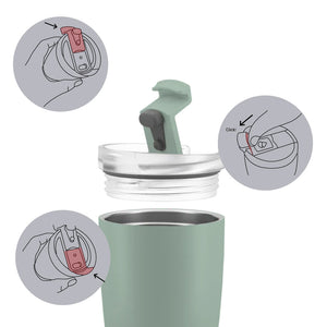 Silwy Magnetic Syfl-Tc-Sa Travel Mug||syfl-Tc-Sa_10.Jpg||95||swysyfltcsa||1740567