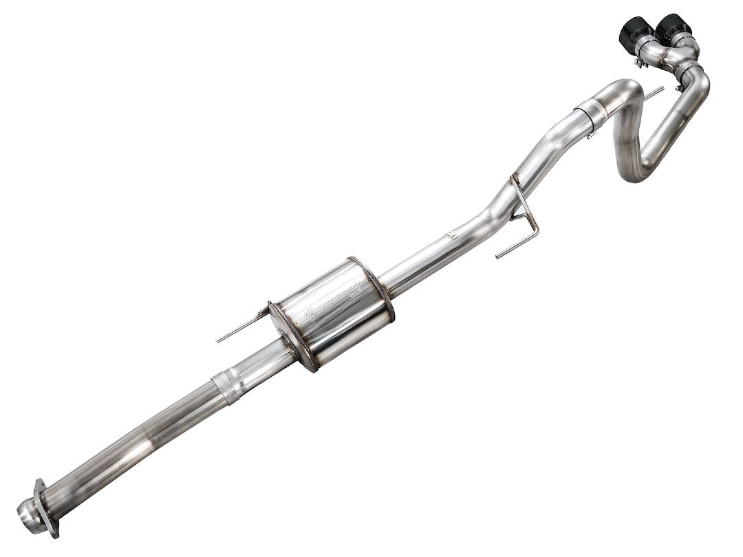 Awe Tuning 3015-33145 Exhaust System Kit||3015-33145_1.Jpg||86||awe301533145||1736061