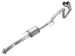 Awe Tuning 3015-33145 Exhaust System Kit||3015-33145_1.Jpg||86||awe301533145||1736061