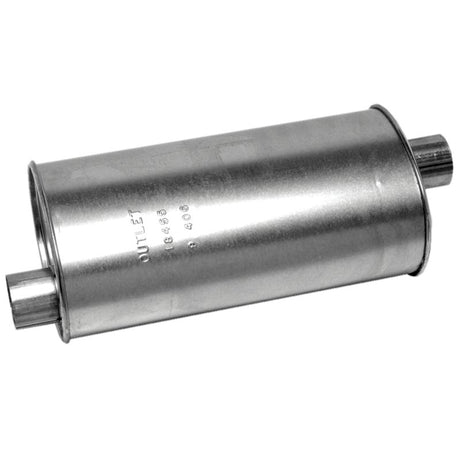Walker Exhaust 18455 Exhaust Muffler||||85||w2218455||1923003