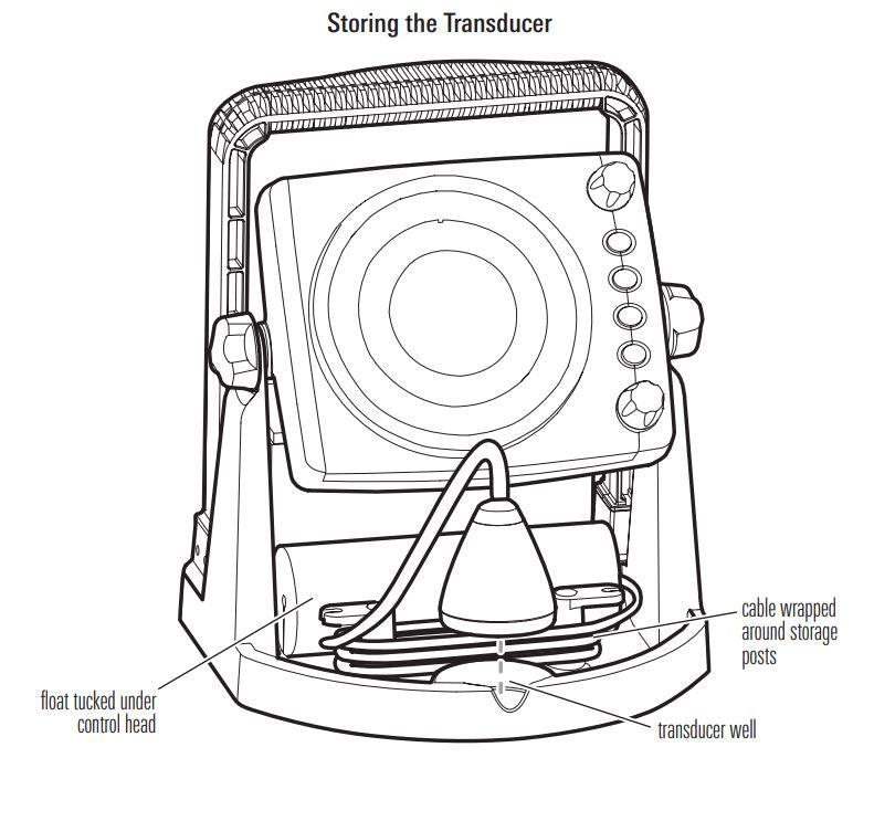 Humminbird 407030-1 Fish Finder||407030-1_2.Jpg||89||hum4070301||1621305