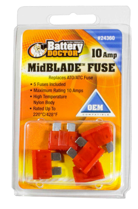 Product of Wirthco 24360 Fuse