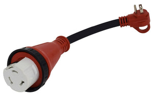 Valterra A10-1550dvp Power Cord Adapter||a10-1550dvp_Bulk.Jpg||85||v46a101550dvp||1609129