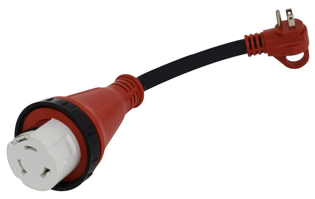 Valterra A10-1550dvp Power Cord Adapter||a10-1550dvp_Bulk.Jpg||85||v46a101550dvp||1609129