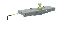 B&W Trailer Hitches Gnrc912 Gooseneck Trailer Hitch Head||gnrc912.Jpg||85||b94gnrc912||1733254