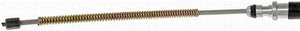 Dorman (Oe Solutions) C661449 Parking Brake Cable||c661449_2.Jpg||87||d18c661449||1554866
