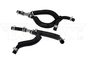 Dorman (Oe Solutions) 626-314hp Heater Hose||626-314hp.Jpg||85||d18626314hp||2062219