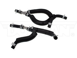 Dorman (Oe Solutions) 626-314hp Heater Hose||626-314hp.Jpg||85||d18626314hp||2062219