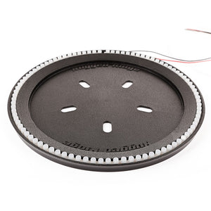 Rugged Ridge 11585.04 Spare Tire Brake Light||11585_04_Alt1.Jpg||86||o311158504||1569584