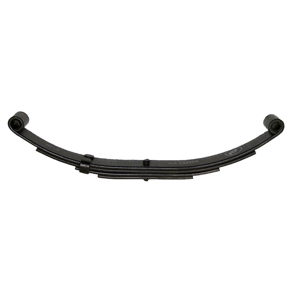 Ap Products 014-125269 Trailer Axle Leaf Spring||014-125269.Jpg||85||a1w014125269||928975