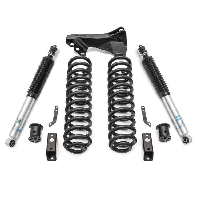 Readylift 46-2727 Leveling Kit Suspension||46-2727.Jpg||85||r90462727||1193231