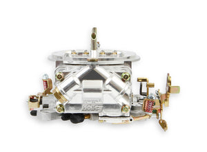 Product of Holley Performance 0-82651SA 4 650 Manual Carburetor 