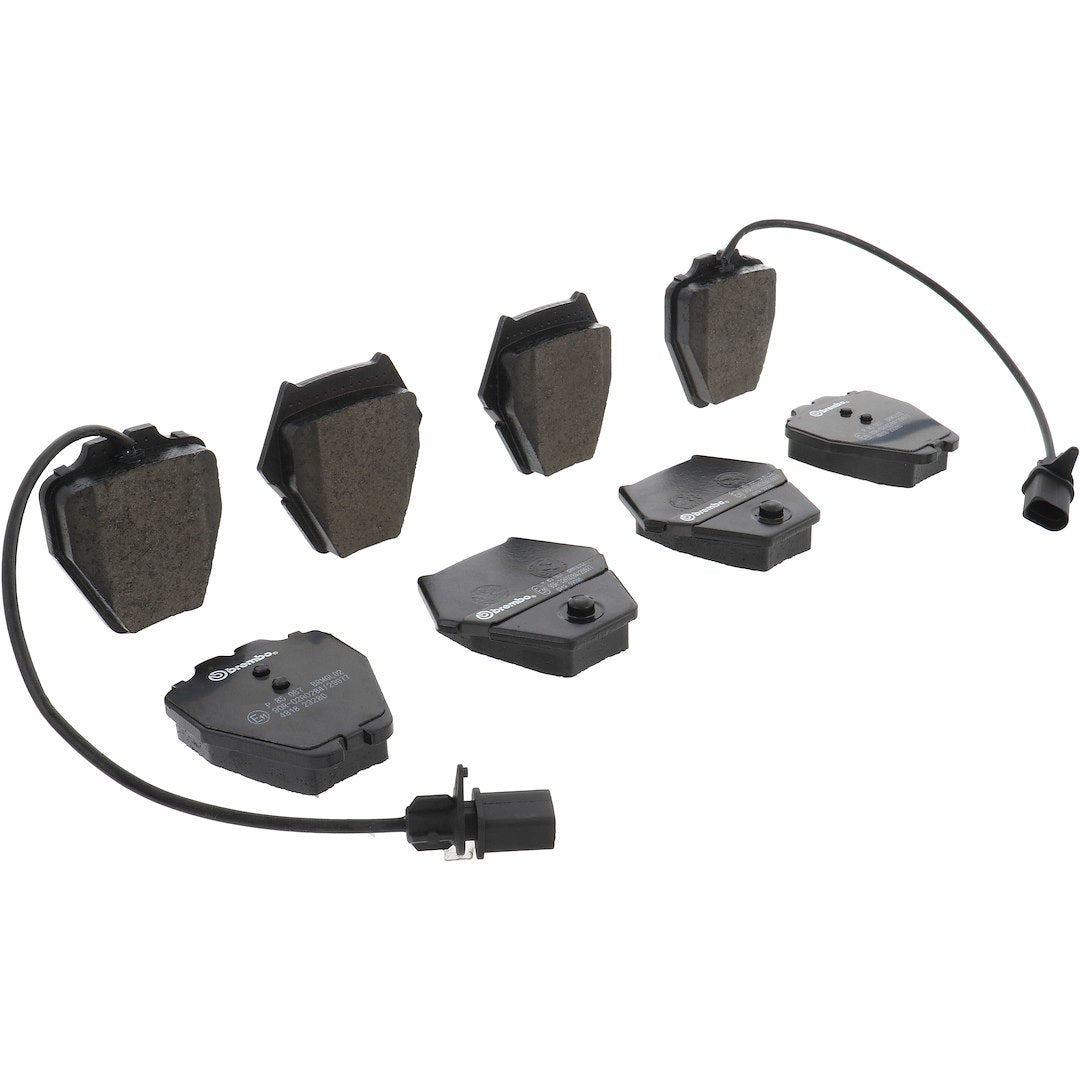 Brembo P85067 Brake Pad||p85067_Angle.Jpg||85||brmp85067||1754253
