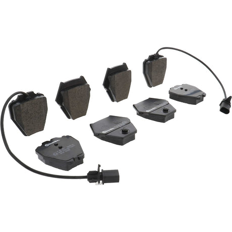 Brembo P85067 Brake Pad||p85067_Angle.Jpg||85||brmp85067||1754253