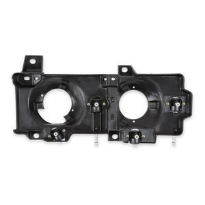Holley Classic Trucks 04-357 Headlight Mounting Kit||04-357.Jpg||85||h1904357||1078884