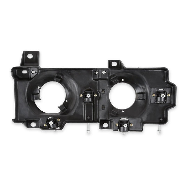 Holley Classic Trucks 04-357 Headlight Mounting Kit||04-357.Jpg||85||h1904357||1078884
