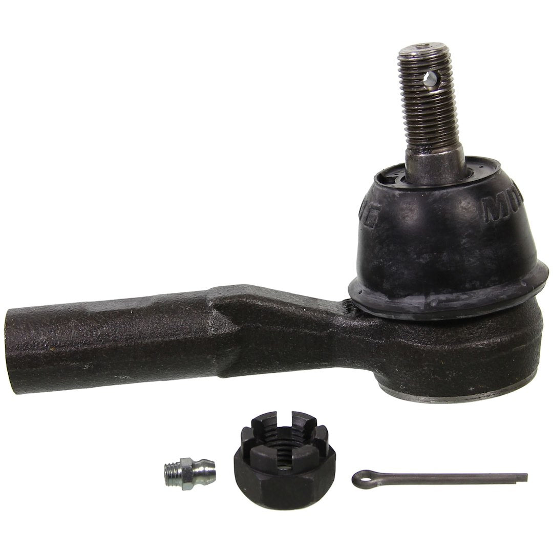 Product of Moog Chassis ES800464 Problem Solver Female Steel Tie Rod End 