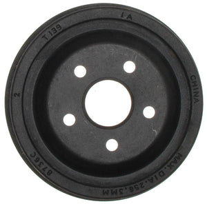 Product of Raybestos Brakes 2637r Brake Drum