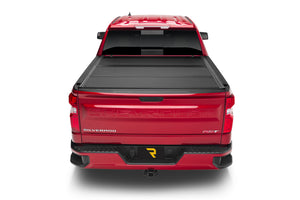 Product of UnderCover Armor Flex Hard Folding AX12008 Tonneau Cover 