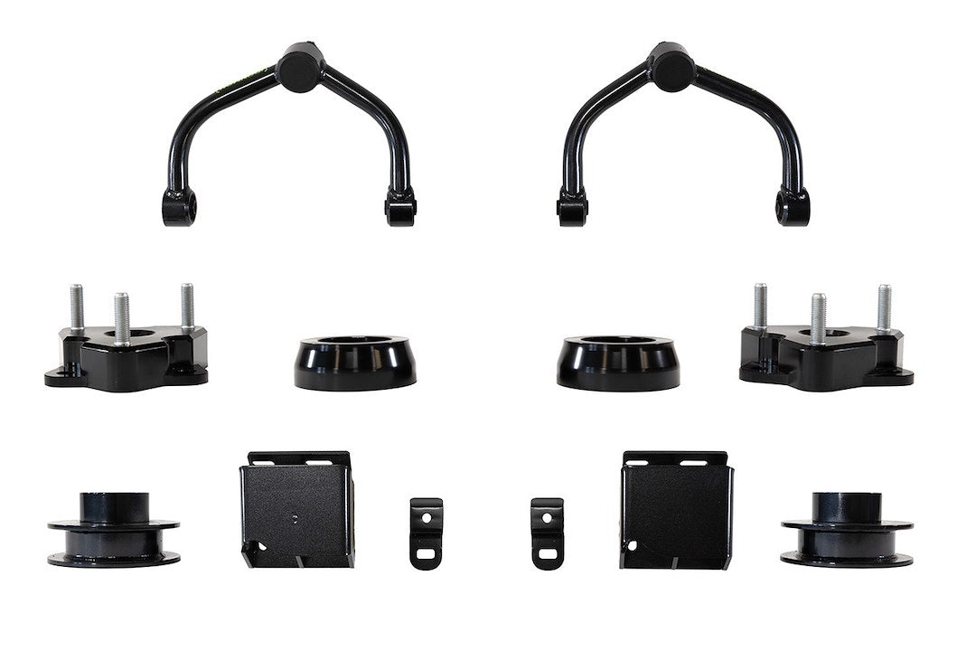 Ironman 4x4 76-085-001 Lift Kit Suspension||76-085-001.Jpg||85||irn76085001||1737743