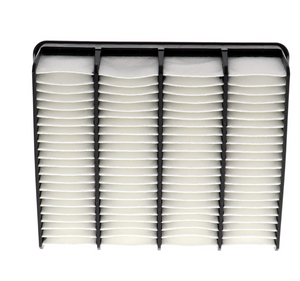 Product of Wix Filters 46109 OEM Disposable Air Filter 
