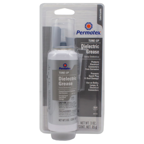Product of Permatex 81153 Dielectric Grease