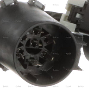 Product of Pollak 11-932 Vehicle End 7 Blade Trailer Wiring Connector 