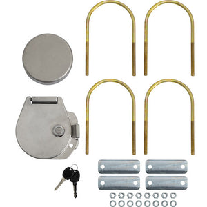 Buyers Products Cc405 Ladder Rack Conduit Carrier||cc405_1.Jpg||86||b83cc405||2104460