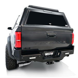 Westin Automotive 58-422785 Bumper||58-422785_P03_3.Jpg||94||w1658422785||1702939