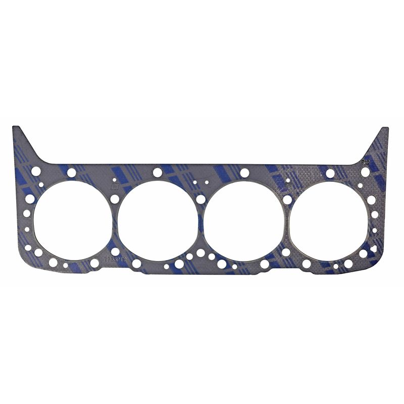 Fel-Pro Gaskets 7733 Pt-2 Cylinder Head Gasket||7733 Pt-2.Jpg||85||f107733pt2||1216842