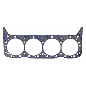 Fel-Pro Gaskets 7733 Pt-2 Cylinder Head Gasket||7733 Pt-2.Jpg||85||f107733pt2||1216842