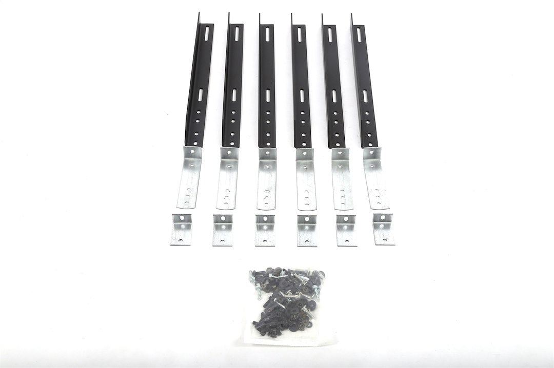 Dee Zee Dz15324 Running Board Mounting Kit||ste-Rb-Roughstep-Brackets-Dz15324-01.Jpg||85||d3715324||1036641