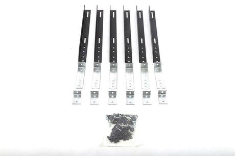 Dee Zee Dz15324 Running Board Mounting Kit||ste-Rb-Roughstep-Brackets-Dz15324-01.Jpg||85||d3715324||1036641
