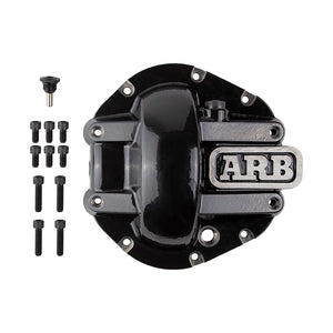 Product of Arb 0750003b Differential Cover