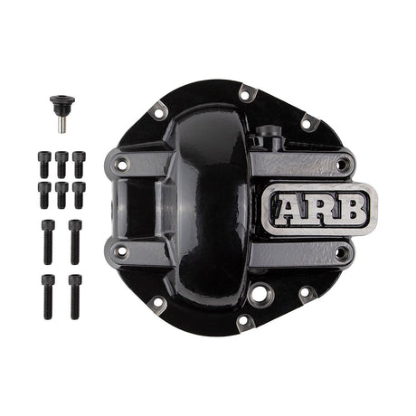 Product of Arb 0750003b Differential Cover