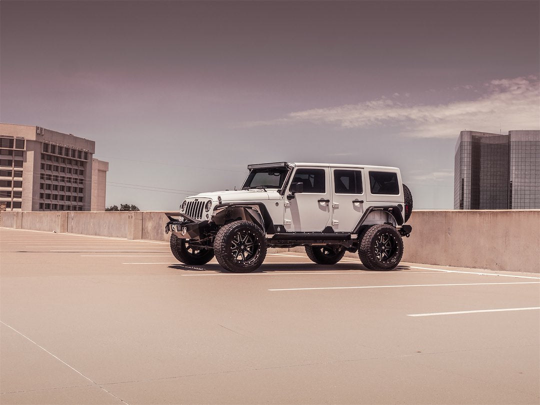 Product of Road Armor 507lff0z Inner Fender