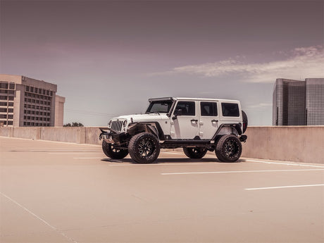 Product of Road Armor 507lff0z Inner Fender