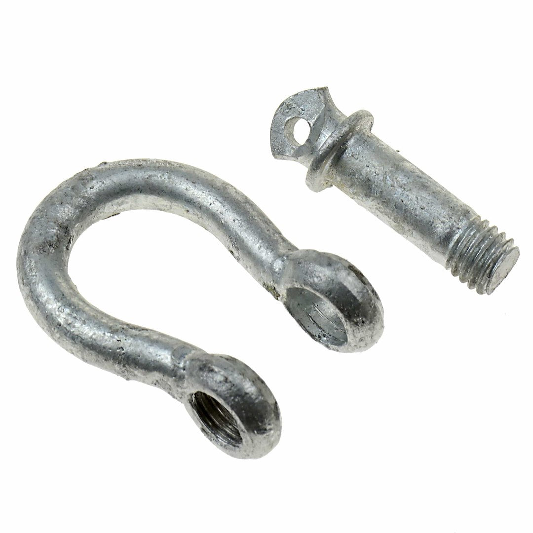 Product of T-H Marine Be-Ha-55032-Dp Boat Anchor Shackle